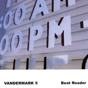 Beat Reader cover