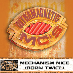 Mechanizam Nice/Notz cover