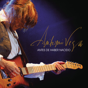 Antes de haber nacido album