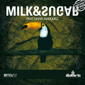 Canto del Pilón (feat. Maria Marquez) [Remixes] cover