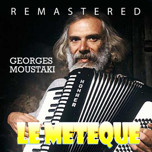 Le Métèque cover