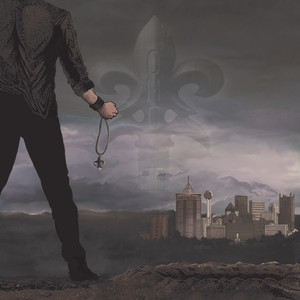 Operation: Mindcrime Photo