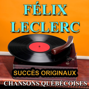 Chansons québécoises (Succès originaux) album