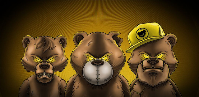 Teddy Killerz Photo