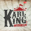 Karl King: Greatest Hits Albumcover