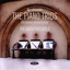 The Piano Trios / Variations Concertantes cover