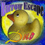 Narrow Escape Duo
