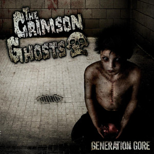 Generation Gore cover
