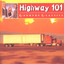 Country Greats - Highway 101 cover