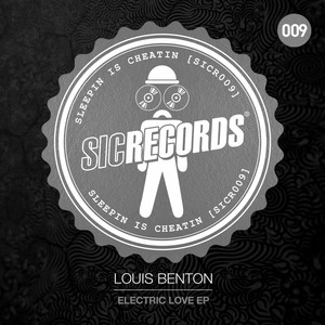 Louis Benton