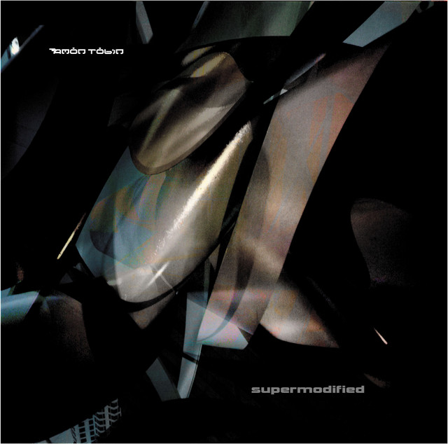 Supermodified cover