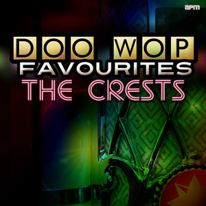 Doo Wop Favourites cover