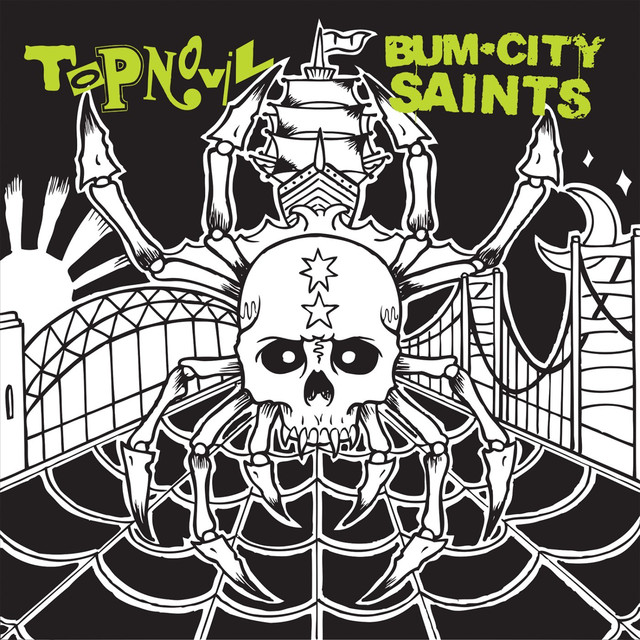 Bum City Saints Photo