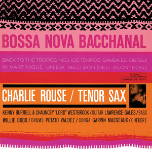 Samba De Orfeu cover