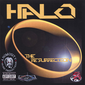 The Resurrection album
