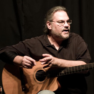 Ken Bonfield Photo