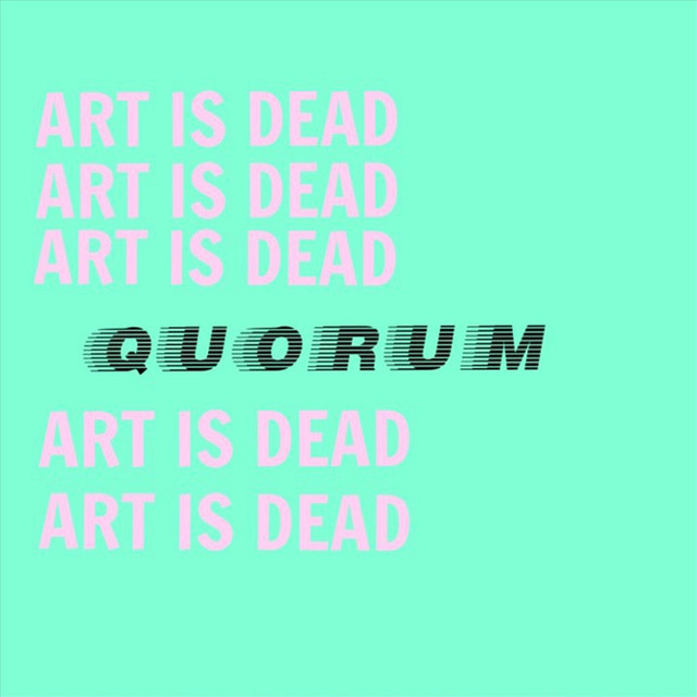 Quorum Photo