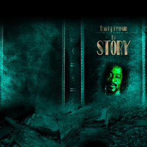 Barry Brown Story Platinum Edition album