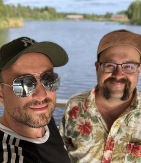 Kuningas Pähkinä Photo