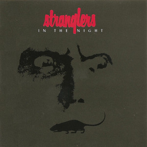 Stranglers in the Night cover