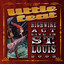 Highwire Act Live in St. Louis 2003 cover
