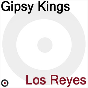 Los Reyes cover