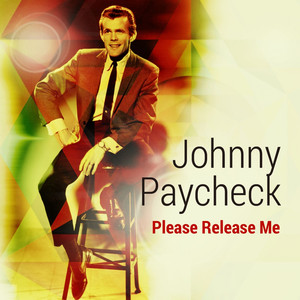 Please Release Me album