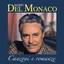 Canzoni e romanze Albumcover