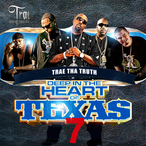 Deep in the Heart of Texas 7 album