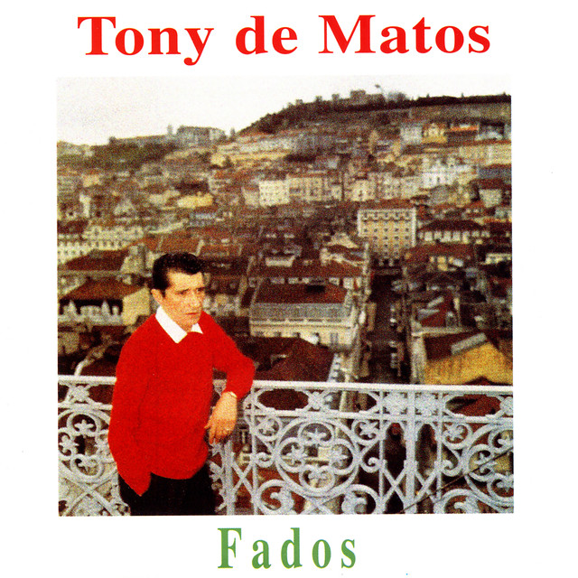 Tony de Matos Photo