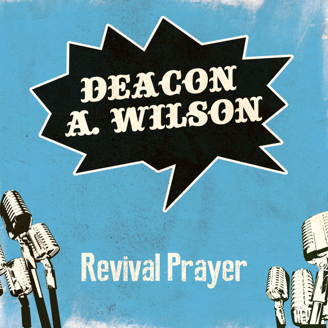 Deacon A. Wilson Photo