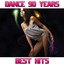 Dance 90 Best Hits Albumcover