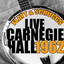 Live Carnegie Hall 1962 cover