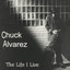 The  Life I Live Albumcover