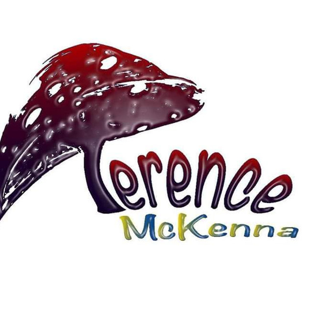 Terence McKenna photo