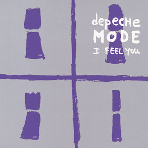 I Feel You album