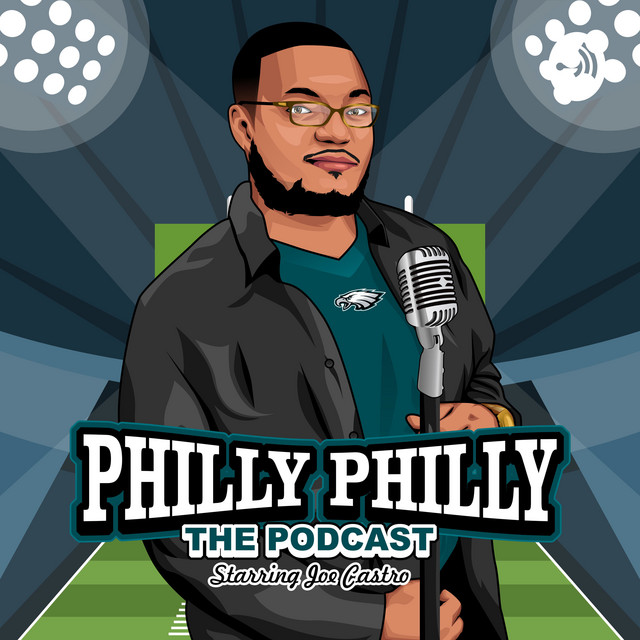 Philly Philly the Podcast | Podcast on Spotify