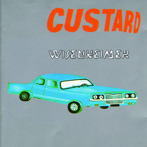 Weisenheimer album