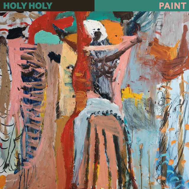 Paint cover