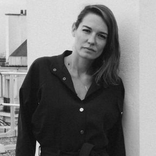 Audrey Ismaël Photo