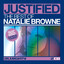 Justified: The Best of Natalie Browne cover
