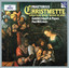 Praetorius: Christmas Mass cover
