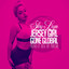 Jersey Girl Gone Global Albumcover