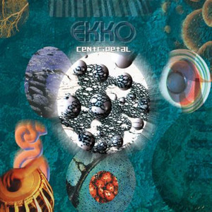 Centripetal cover