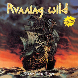 Under Jolly Roger cover