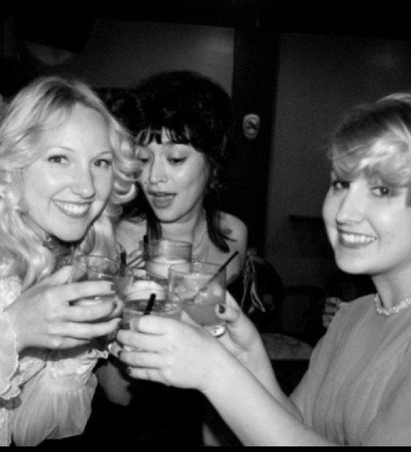 The Hot Toddies photo