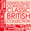 Kenneth Sillito Conducts: Classic British Collection Albumcover