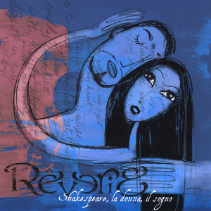 Shakespeare, La Donna, Il Sogno Albumcover