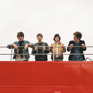 The Charlestones Photo