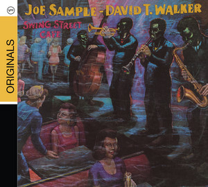 Swing Street Cafe cover
